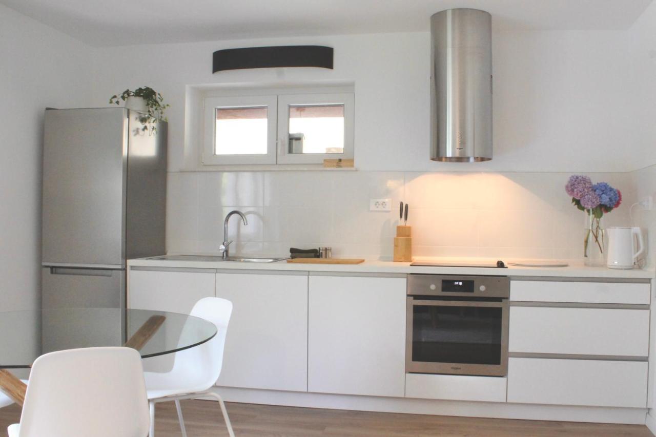 Stardust Apartment Zagreb Exterior photo