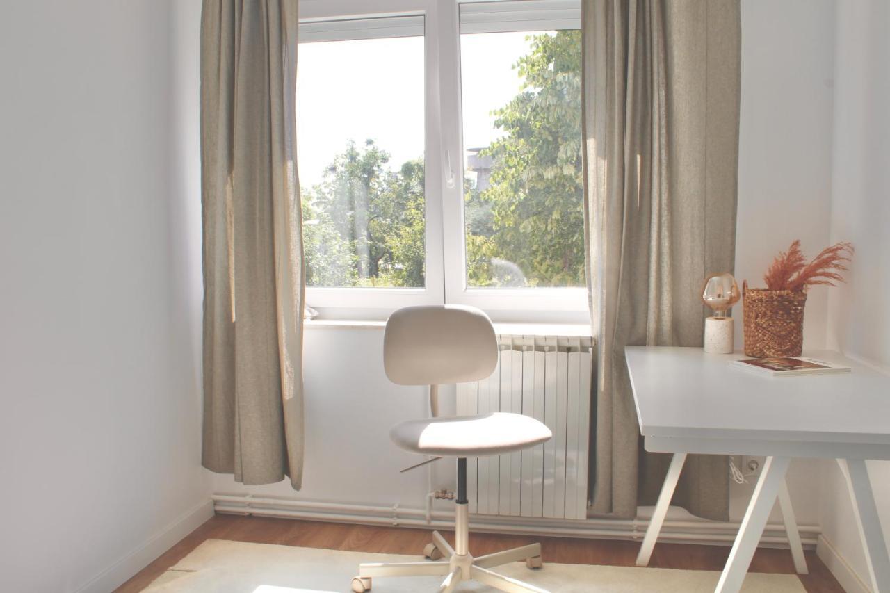 Stardust Apartment Zagreb Exterior photo