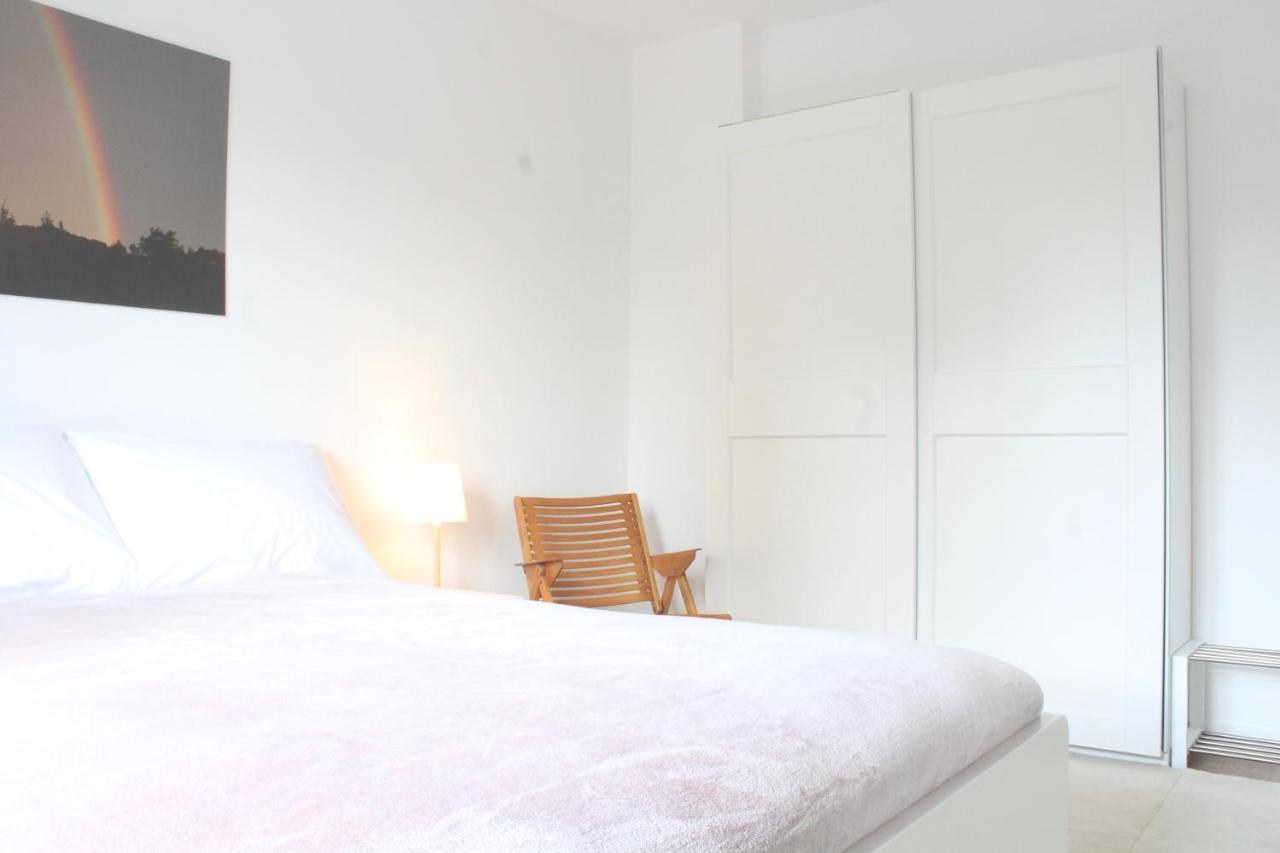 Stardust Apartment Zagreb Exterior photo