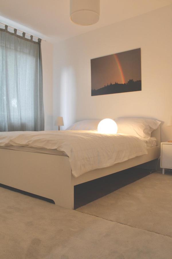Stardust Apartment Zagreb Exterior photo