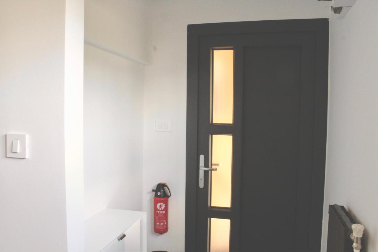 Stardust Apartment Zagreb Exterior photo