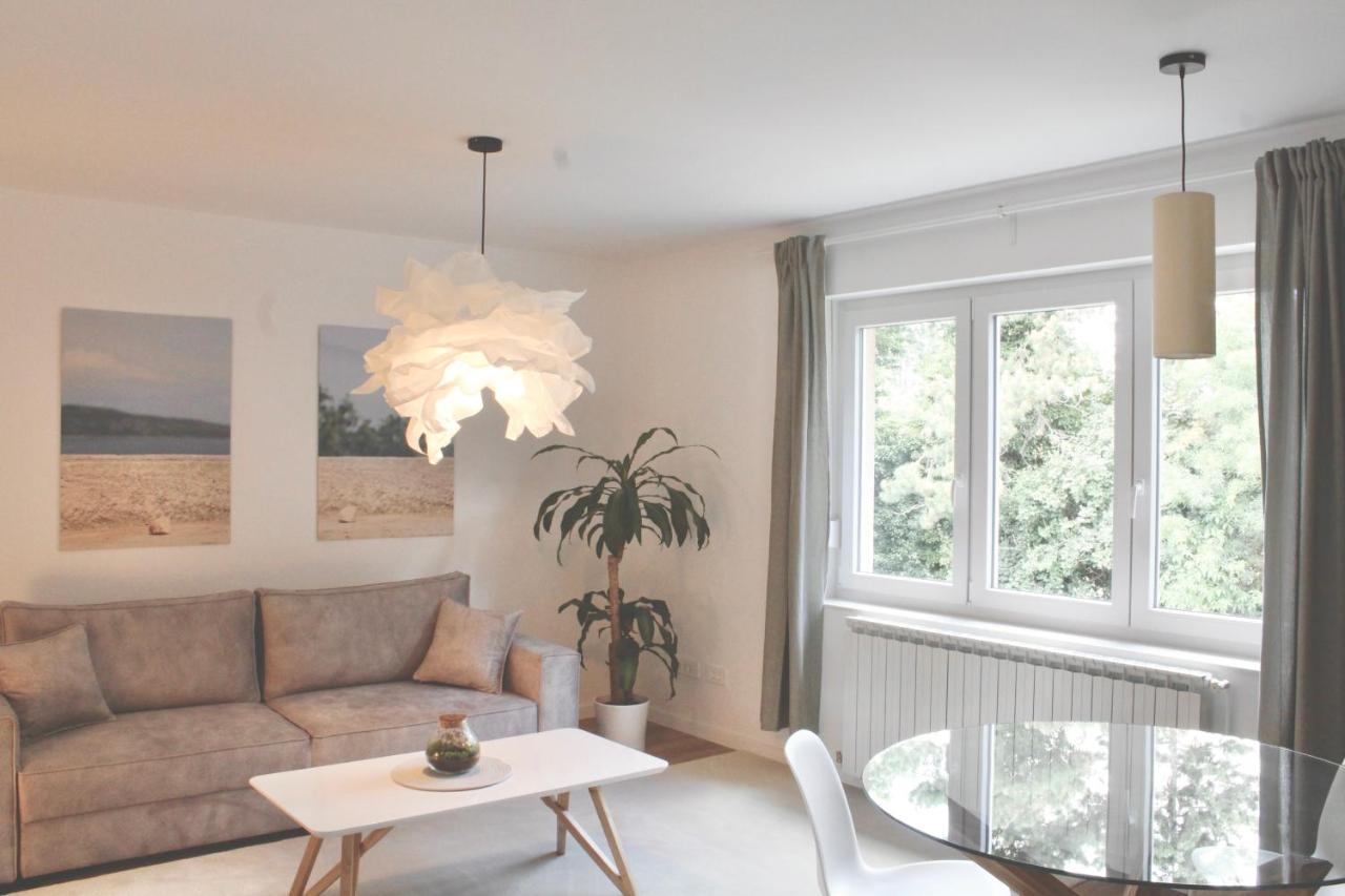 Stardust Apartment Zagreb Exterior photo