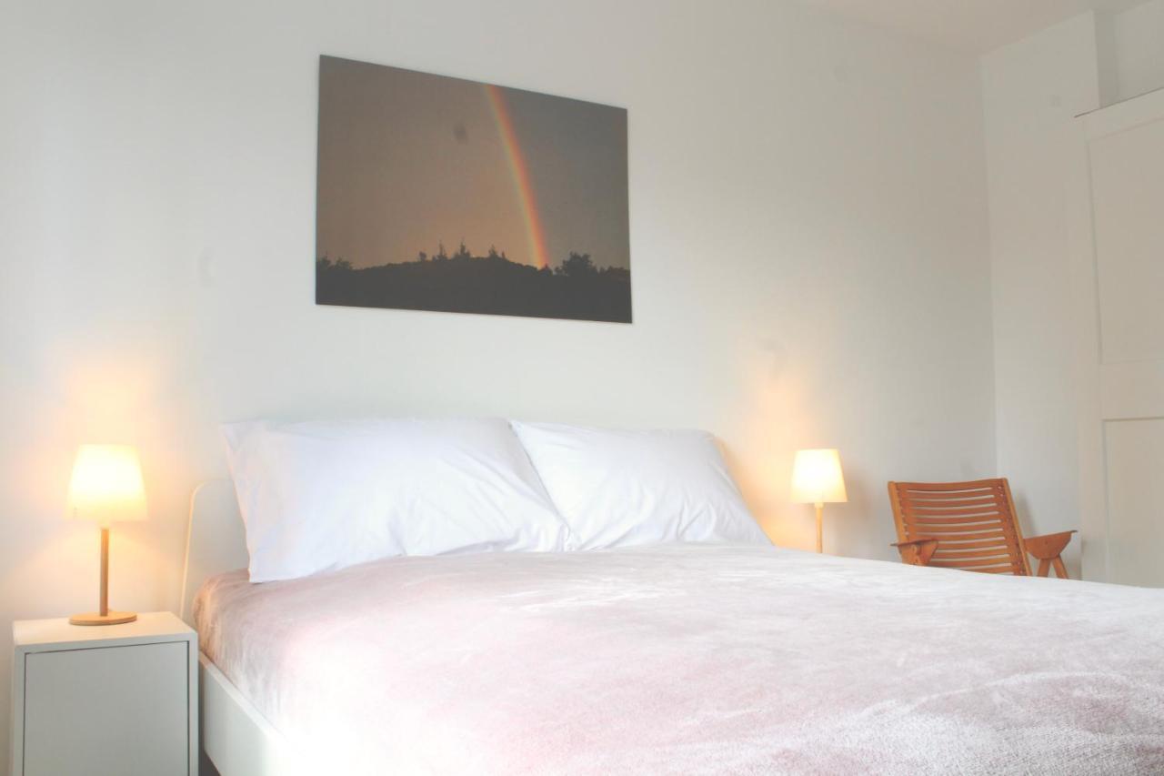 Stardust Apartment Zagreb Exterior photo