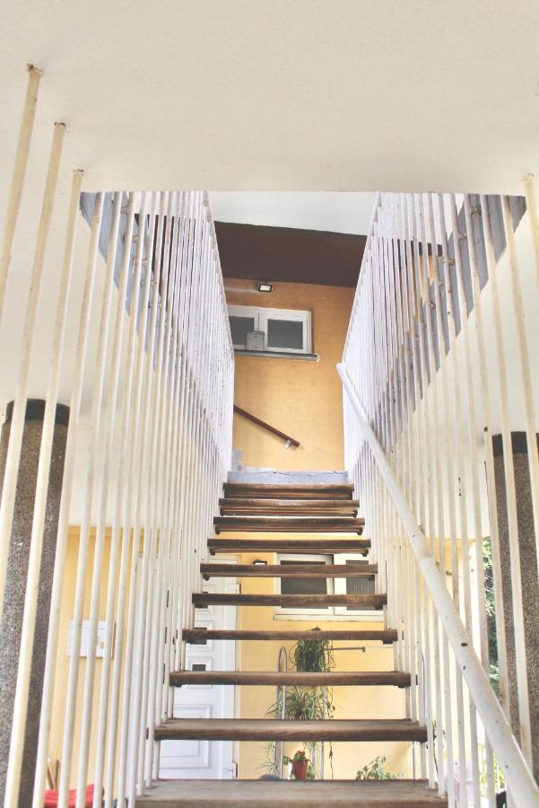 Stardust Apartment Zagreb Exterior photo
